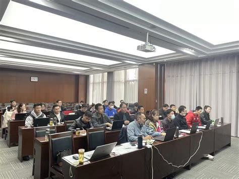 济宁市科学技术局 科技动态 2021年度鲁南片区技术转移人才（初级）培训班成功举办