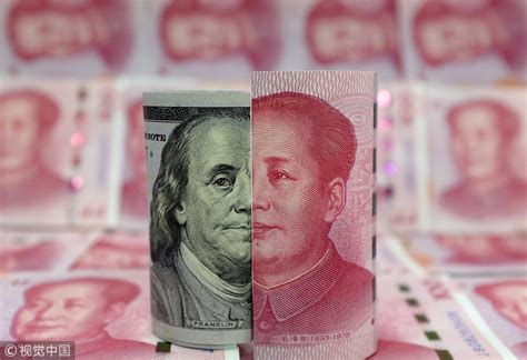 美国推迟对中国加征关税 人民币大涨逾千点|关税|美国贸易代表_新浪新闻