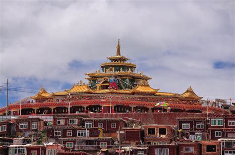 2022迪庆藏族自治州民族博物馆游玩攻略,博物馆里边跟导游走，最后也... 【去哪儿攻略】