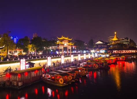 为什么说南京是安徽省会 - 好评好报网