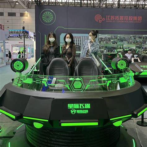 2021年了，VR体验馆将何去何从呢？—北京乐客VR体验馆加盟