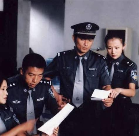 《重案六组》演员现状：王茜孙菲菲整容换脸，而他入狱自毁前程