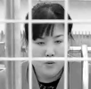 52岁的辽宁女逃犯落网时警察怀疑是不是抓错人了_新闻中心_新浪网
