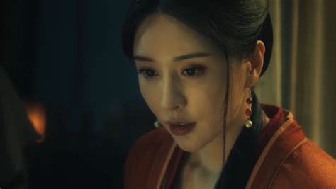 张熙媛饰演的潘金莲，哪个瞬间最让你心动？