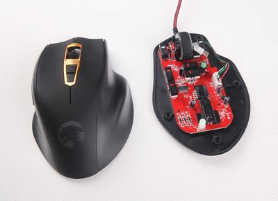 鼠标左键不灵敏怎么修复（鼠标用多了左键会不灵敏的两种处理办法）-爱玩数码