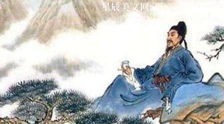 诗仙李白和他人生中的几个重要时期 - 知乎