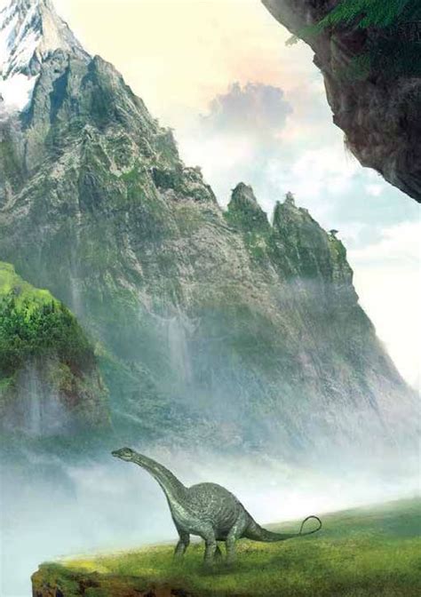提前北美一周 《侏罗纪世界2》定档海报＆预告公开_动漫_腾讯网