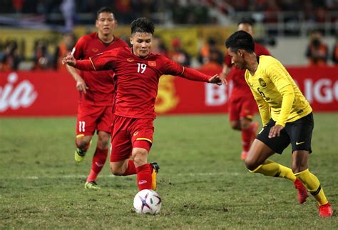越南足球定下新发展目标：男足2030年进入亚洲10，2050年亚洲前8 | 体育大生意