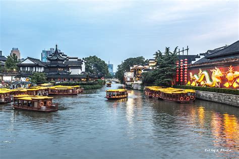 南京值得去的十大景点 南京好玩的地方_知秀网