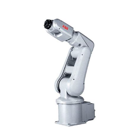 ABB机器人 IRB 2600ID工业机器人特点ABB工业机器人经销商