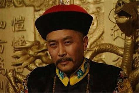 雍正图片
