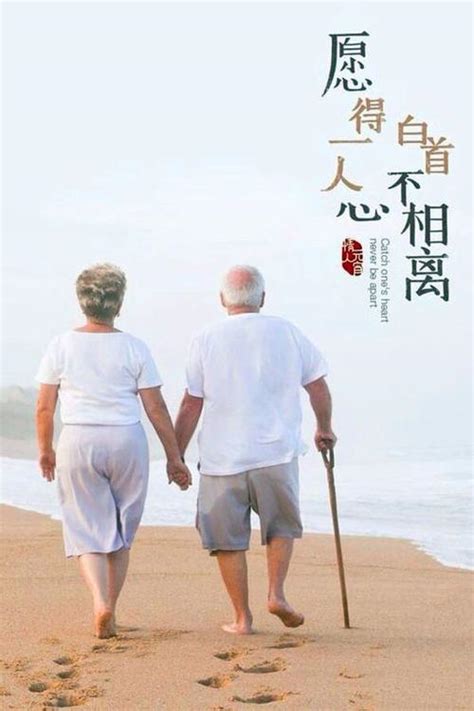 老人的爱情故事，看哭多少人，这才是真正的爱情：一生只爱一个人|外婆|外公|老爷爷_新浪新闻