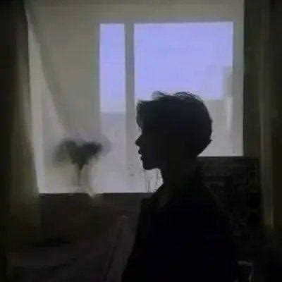 非主流头像男风景