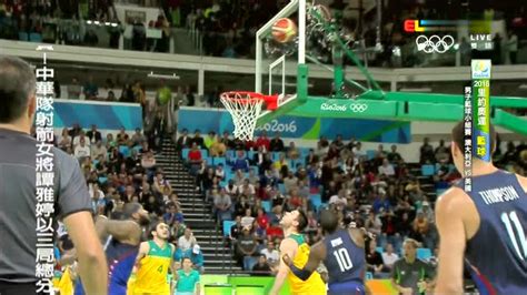 美国男篮vs澳大利亚_腾讯视频