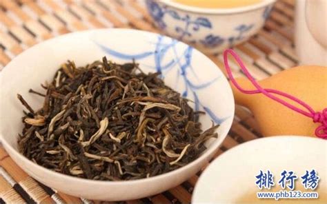 世界十大茶叶排行榜 铁观音仅排第四，福建湖南上榜最多 - 手工客