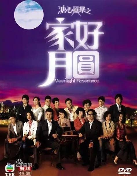 2014-2010年香港tvb年度收视率排名前三的经典剧,你追过几部?