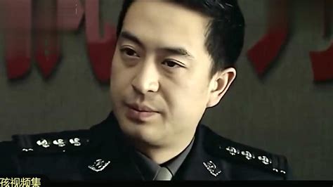 公安局长（2003年张国庆执导的电视剧）_摘编百科