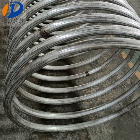 不锈钢盘管--精密不锈钢管--北京德润伟达管业有限公司