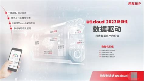 普及用友U9 cloud，让敏捷成为一种信仰-市场动态-北京中金智汇管理咨询有限公司