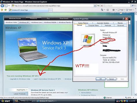 Microsoft.Windows.XP.SP3.Build.3180 | Megaleecher.Net