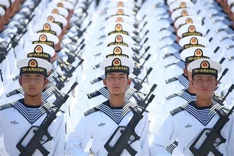 中国人民解放军海军兵种指挥学院-