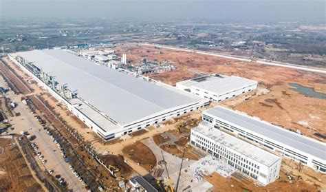 安徽滁州高新技术产业开发区污水处理厂改扩建 建设工程规划许可公示