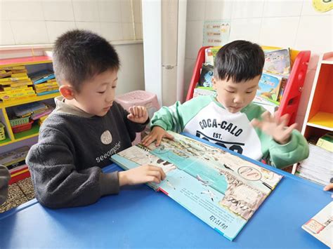 “研-演-磨”中成长--------阅读组教研小结 - 教育研讨 - 杭州市德胜幼儿园