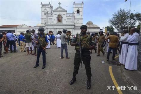 斯里兰卡八连炸！已致215死 确认有2名中国人