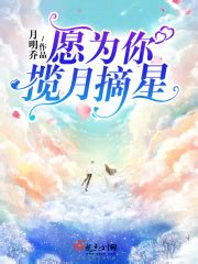 摘星揽月.图片