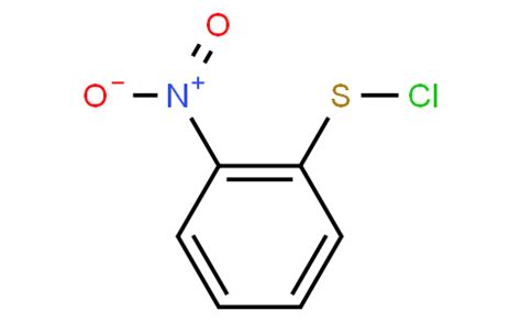 4-Methoxy-2-nitrobenzenesulfonyl chloride_18092-54-1_杭州海瑞化工有限公司
