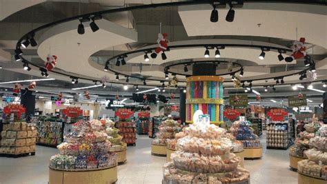 永辉超市旗下首家仓储店在福州低调开业_联商网