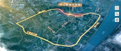 深圳外环高速公路一期正式建成通车 打造深圳先行示范区高速公路“首件”工程--部门动态
