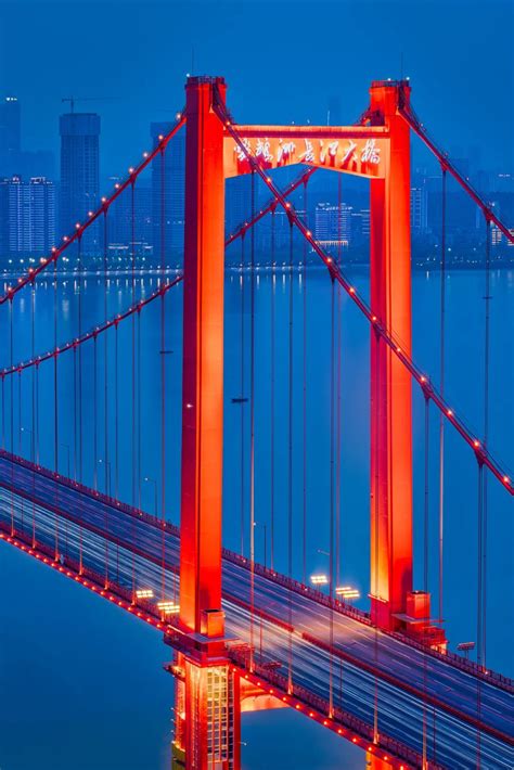 国内九大绝美的跨海大桥，惊艳了世界--嵊泗新闻网