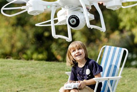 六一精选丨孩子人生第一台可编程无人机，顶级品牌大疆专为儿童定制_飞行
