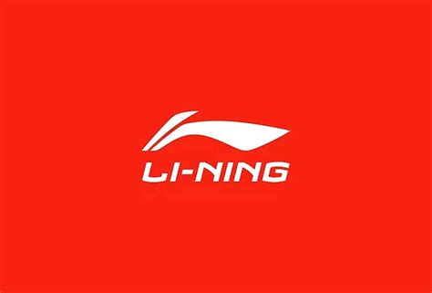 李宁新logo的幕后团队及换标原因-美研设计公司