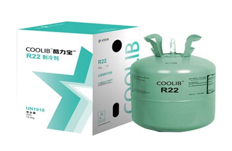 买空调也要选对制冷剂，R22别买，R32和R410a的区别你知道吗？ - 多环保