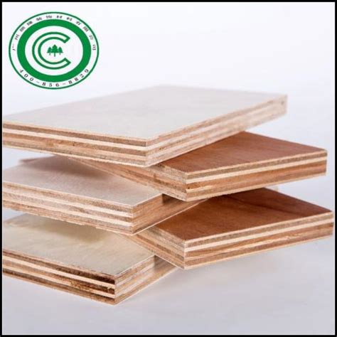 「实木多层家具板」环保板材-平安树板材