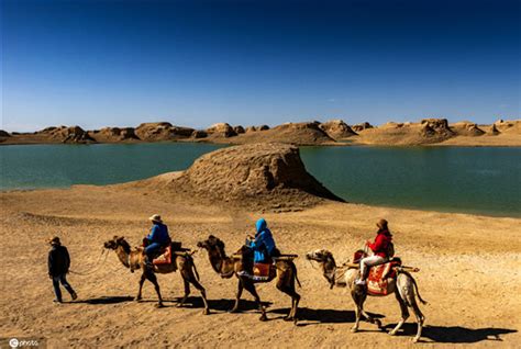 2024新疆雅丹大峡谷游玩攻略-门票价格-景点信息_旅泊网