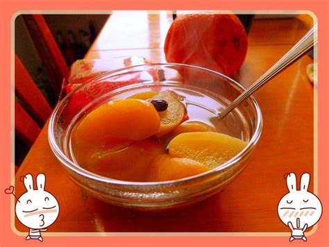 【煮苹果的做法步骤图，煮苹果怎么做好吃】nono一个人吃饭_下厨房