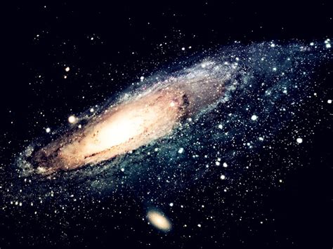 12个宇宙未解之谜，而Wow只有天文迷才懂 - 知乎