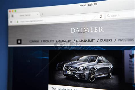 戴姆勒2019财报：新技术持续投入影响盈利，出行业务成新增长点，预计未来几年业绩稳中有进|界面新闻 · 汽车