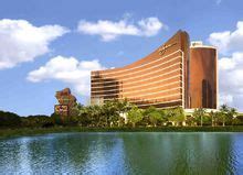世界上十大最豪华赌场酒店，澳门独占三席！_巴拉排行榜