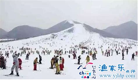 上海周边滑雪场有哪些 上海周边最好的滑雪场_旅泊网