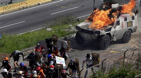 委内瑞拉突然出现反对派政权 如此混乱的局势会演变成内战吗|军情观察
