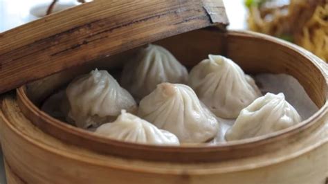 Image result for Xiao Long Bao