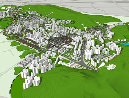 自贡沿滩新城规划,自贡沿滩占地规划,自贡2030规划图(第5页)_大山谷图库