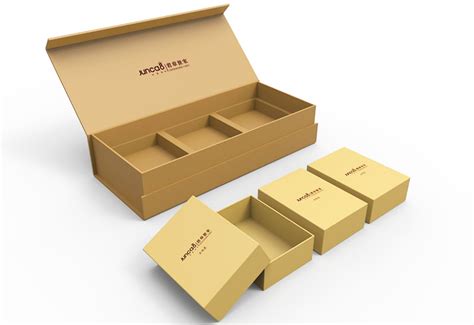 【精品酒盒】包装定制|高档高端通用礼品酒盒，礼物盒包装设计定制 异形盒 其他-汇包装