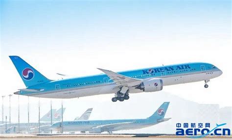 大韩航空将在中国及菲律宾新增4条客运航线 | TTG China