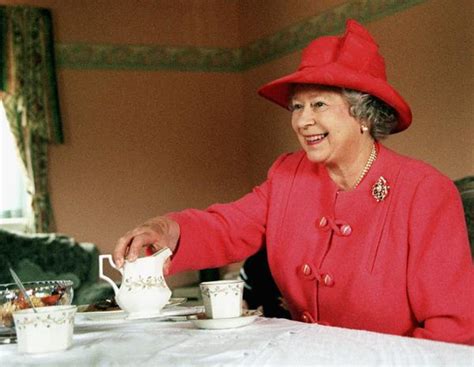 英国人比中国人还爱喝茶？ - 知乎