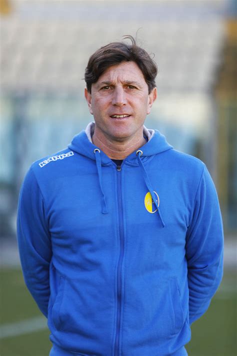 Il tecnico Mignani confermato in gialloblù - Modena FC